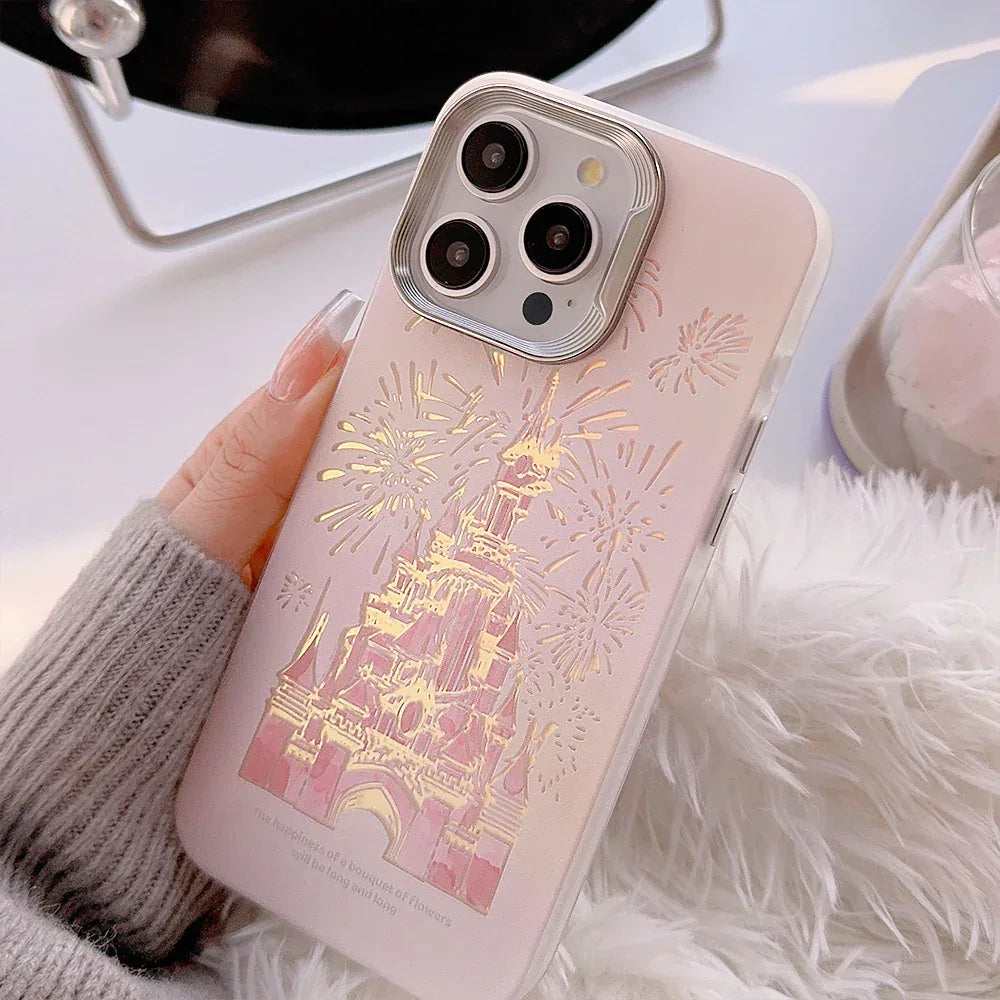 painted-dream-castle-fireworks-laser-iphone-case - Viexta