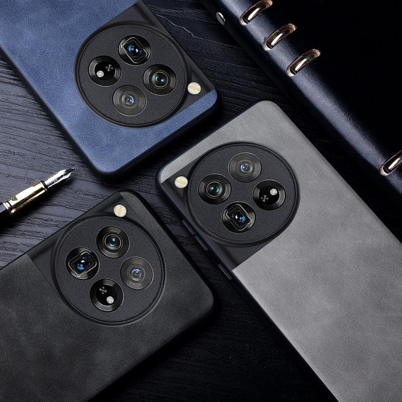 textured-pattern-oppo-case - Viexta