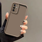 Minimally Matte  Anti Drop Samsung Phone Case