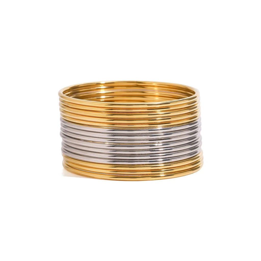 High-grade Stainless Steel Bracelet - Viexta