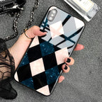 Maximus Shell Pattern iPhone Case - Viexta