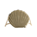 Shell Fashion Women's Shoulder Bag - Viexta