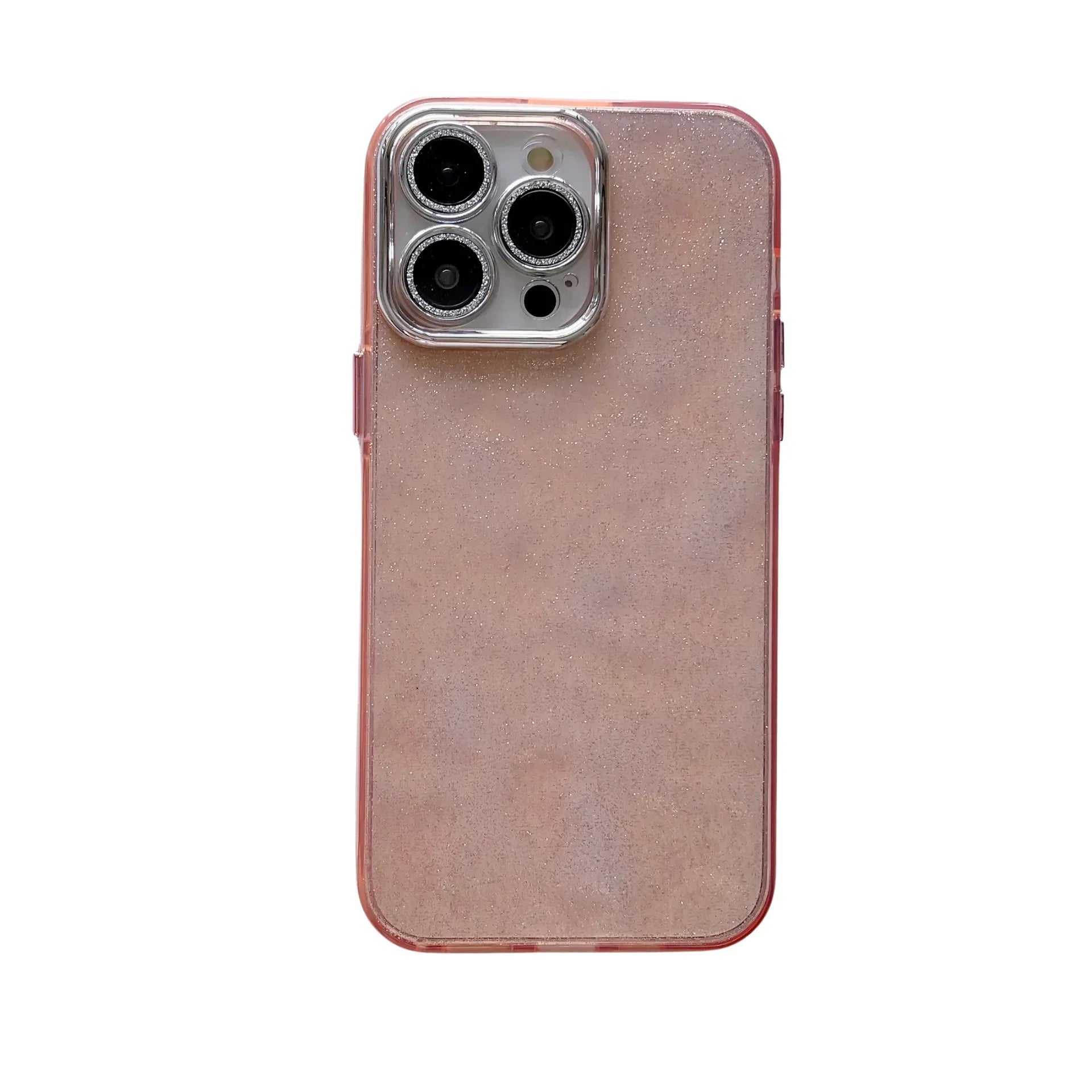Corrugated Lens Protector IPhone Cover - Viexta