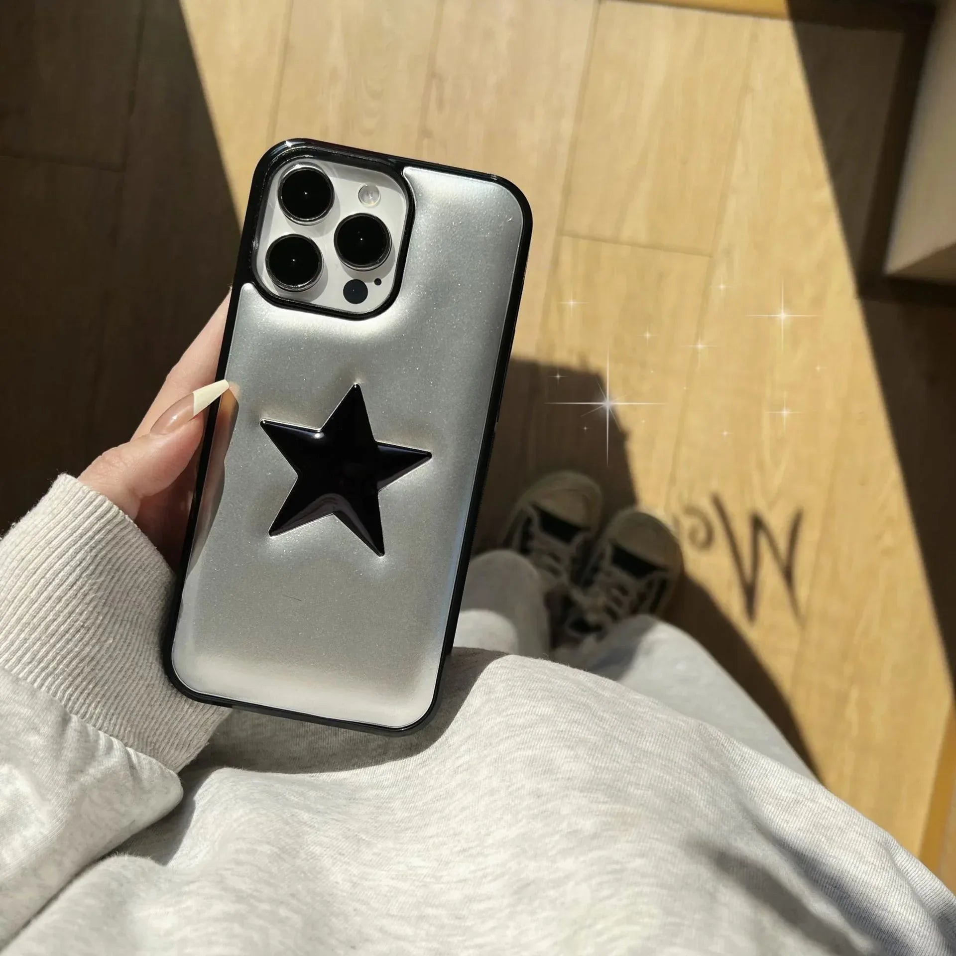 European And American iPhone Case - Viexta