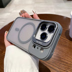 Self-contained Lens iPhone Case - Viexta