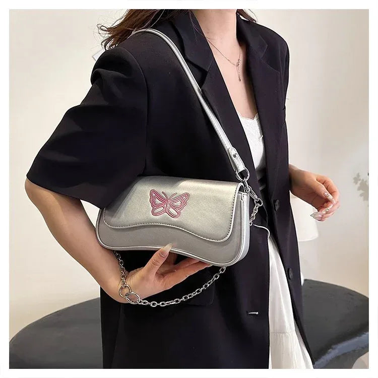 SereneSatchel Bag - Viexta