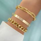 Vintage Pearl Bracelet For Women - Viexta