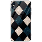 Maximus Shell Pattern iPhone Case - Viexta