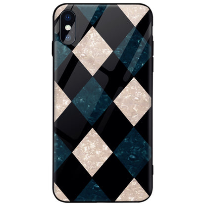 Maximus Shell Pattern iPhone Case