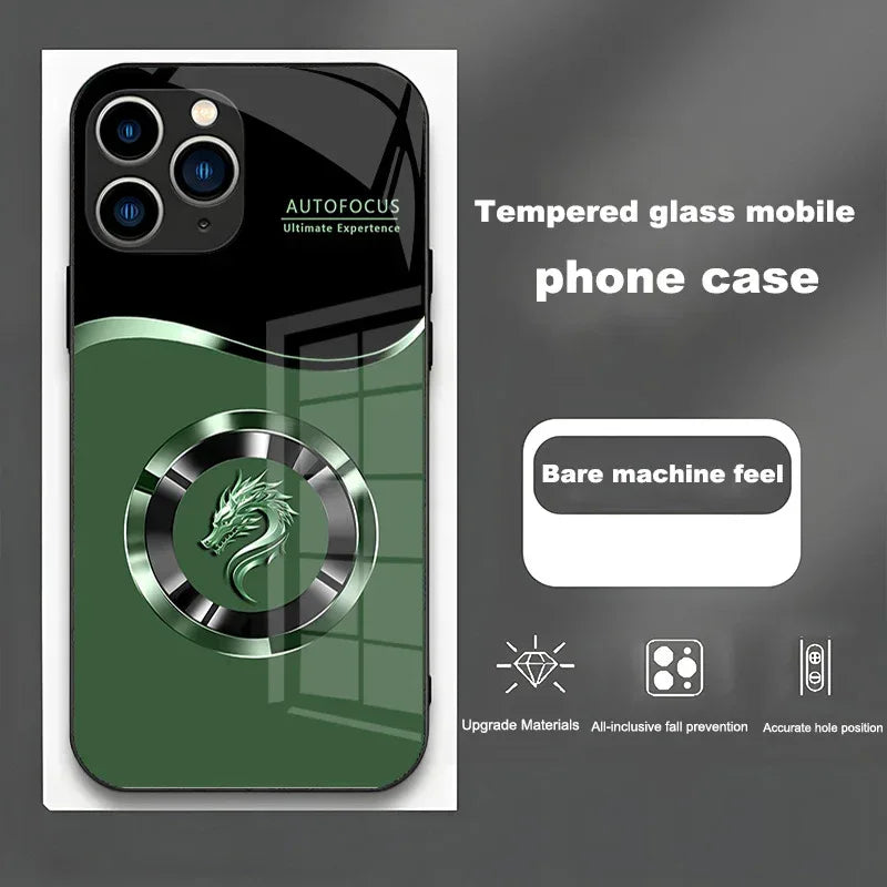 liquid-glass-drop-resistant-iphone-case - Viexta