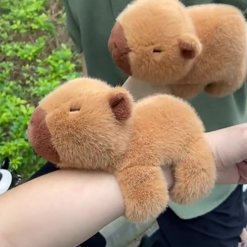 Capibala Koala Plush