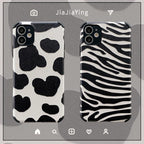 cow-pattern-iphone-case - Viexta