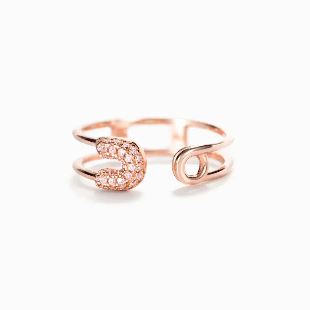 s925-sterling-pin-ring-for-women - Viexta