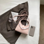 Portable Fashionable Trendy Bag - Viexta