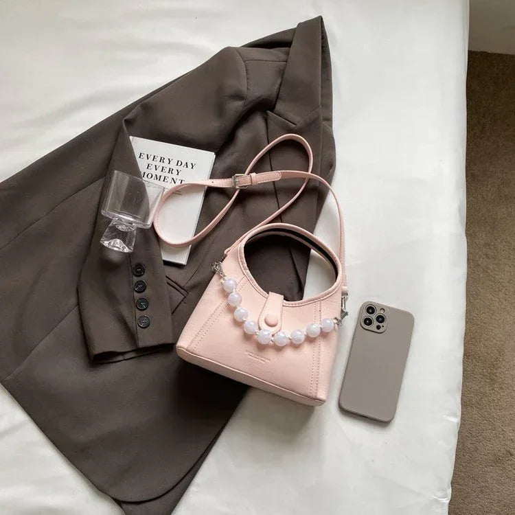 Portable Fashionable Trendy Bag - Viexta