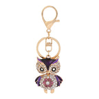 owl-keychain-enamel-artware