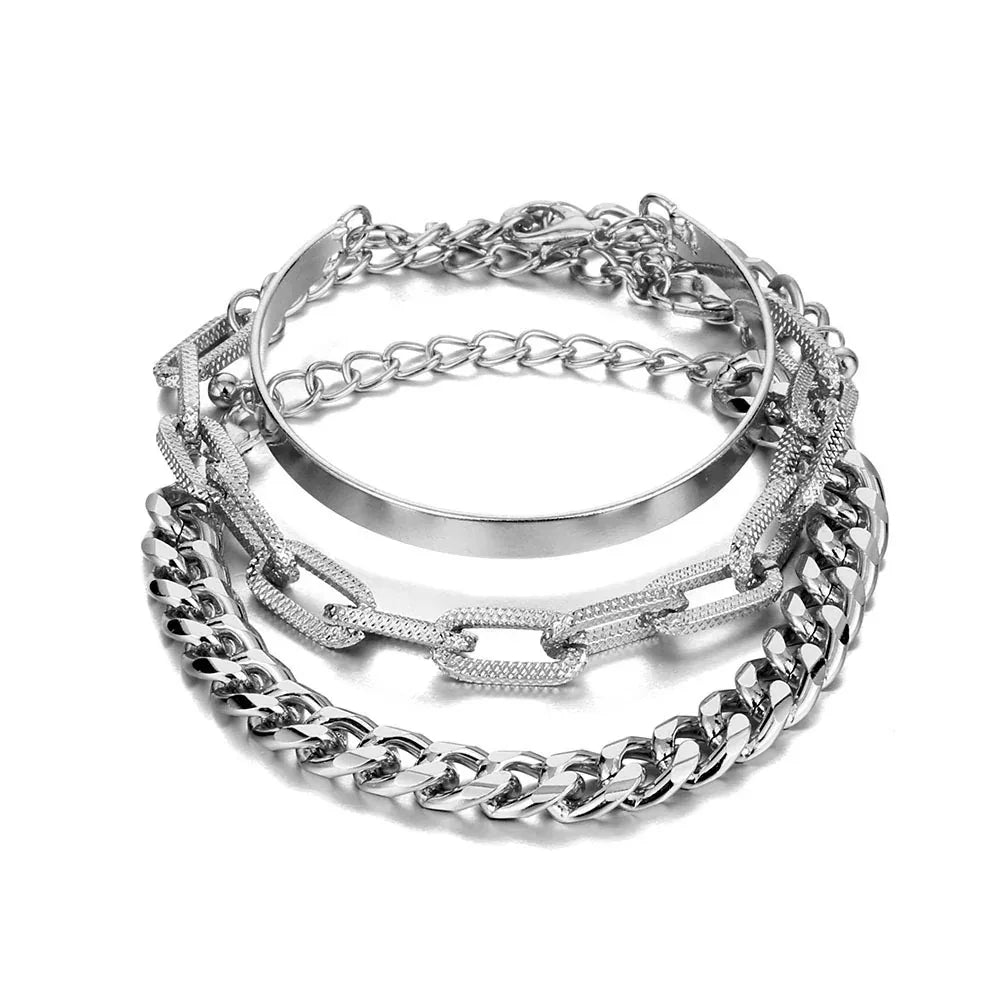 Vintage Pearl Bracelet For Women - Viexta