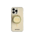Solid Color Fruit Magnetic iPhone Case - Viexta