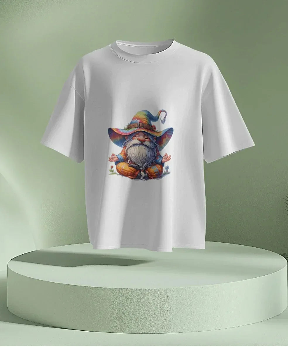 Mavo Stride T-shirt - Viexta