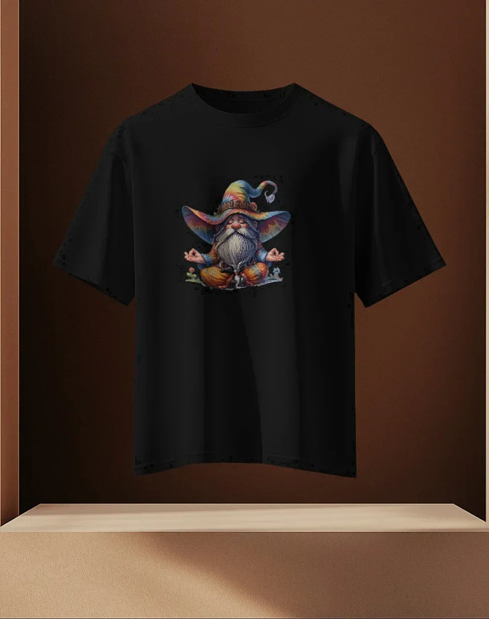 Mavo Stride T-shirt - Viexta