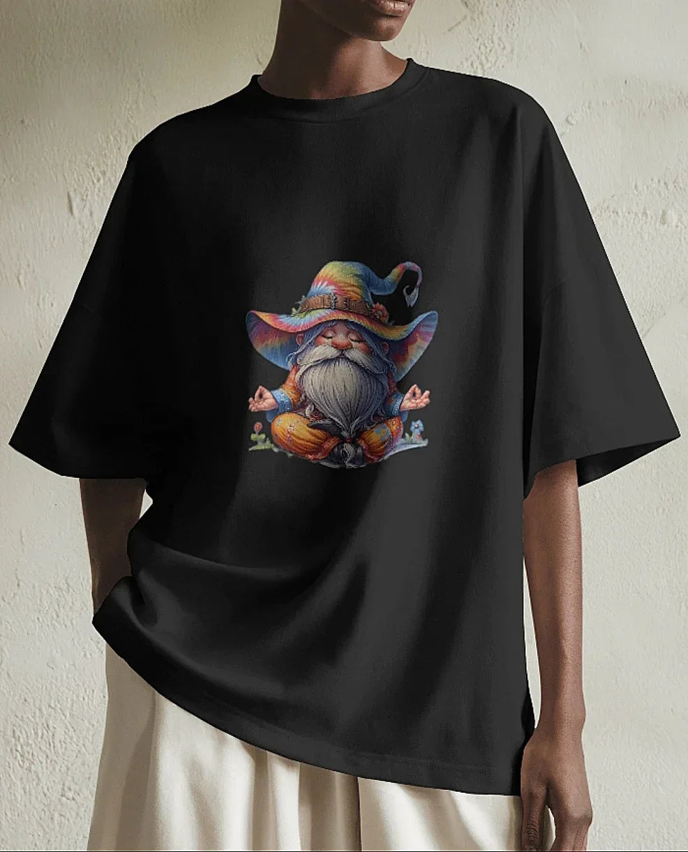 Mavo Stride T-shirt - Viexta