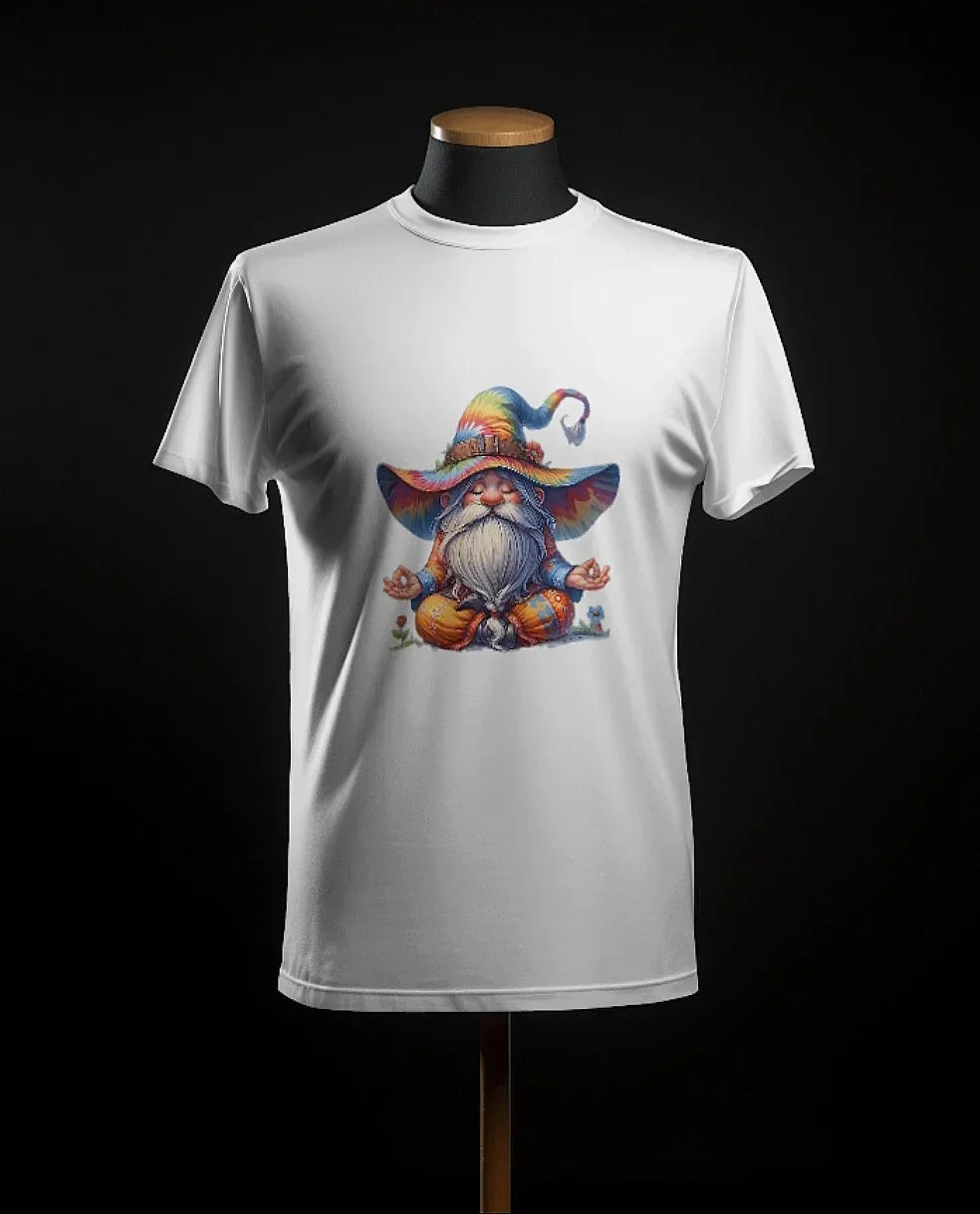 Mavo Stride T-shirt - Viexta