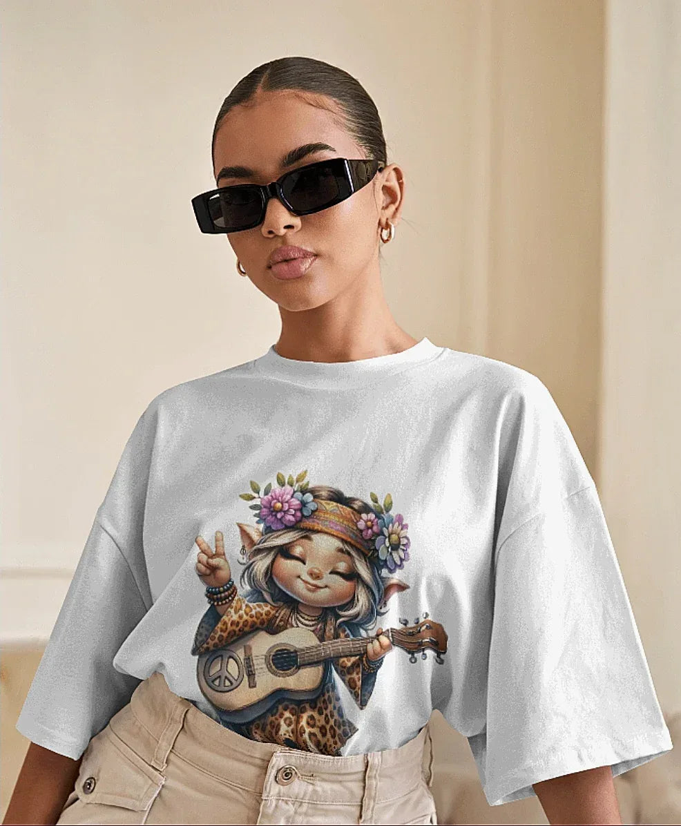 Kiki T-shirt - Viexta