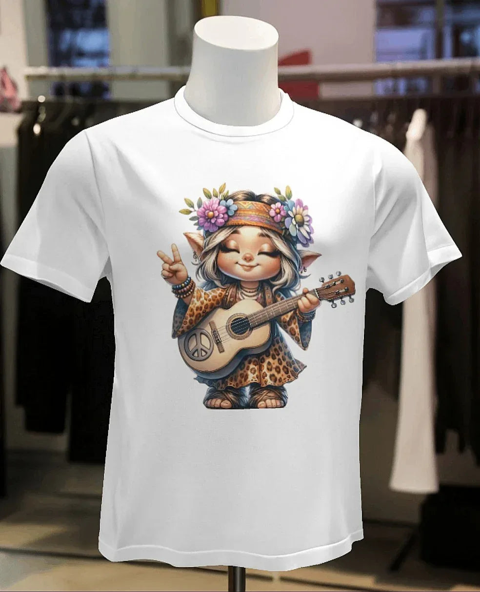 Kiki T-shirt - Viexta