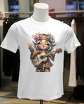Kiki T-shirt - Viexta