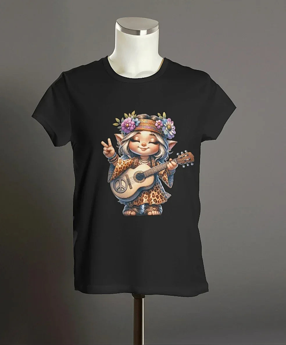 Kiki T-shirt - Viexta