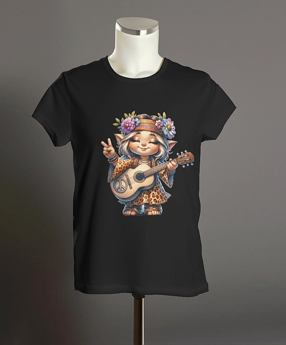 Kiki T-shirt