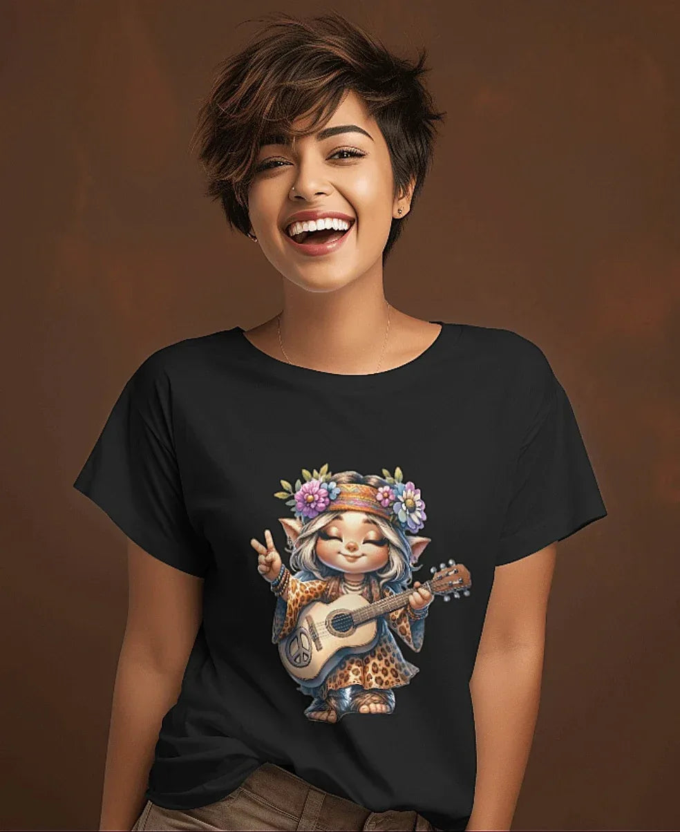 Kiki T-shirt - Viexta
