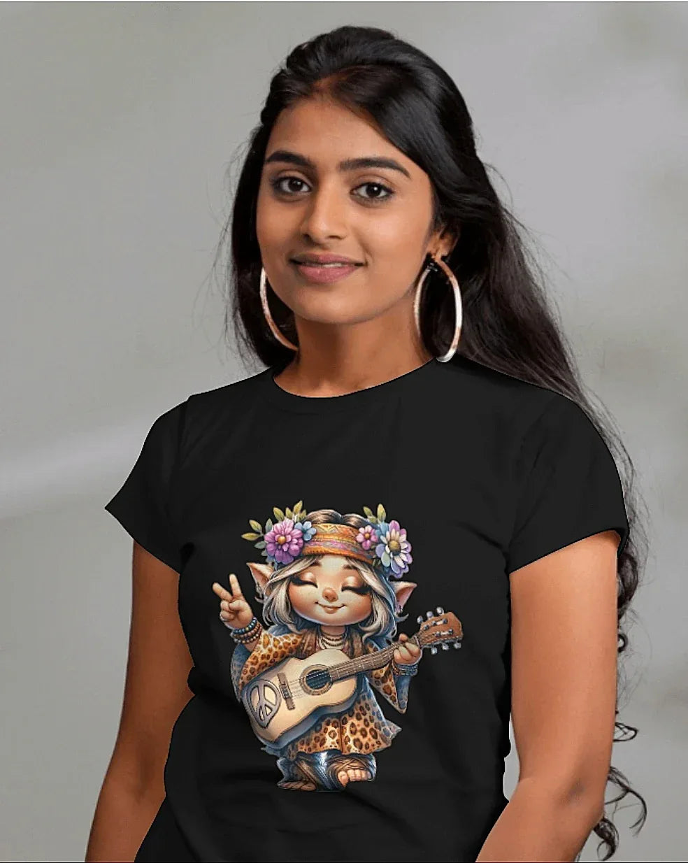 Kiki T-shirt - Viexta