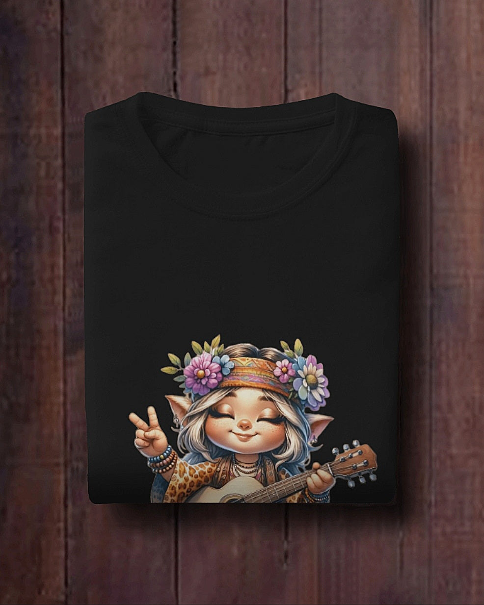 Kiki T-shirt