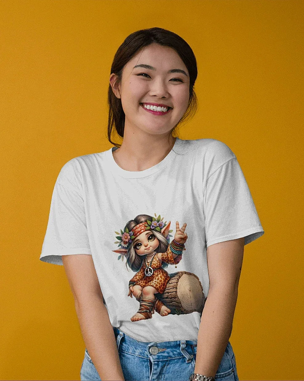 Coco Wink T-shirt - Viexta