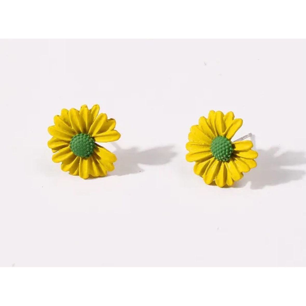 Flower Studs