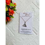 Zodiac Sign Neckpiece - Viexta