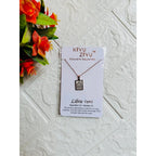 Zodiac Sign Neckpiece - Viexta