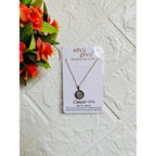 Zodiac Sign Neckpiece - Viexta