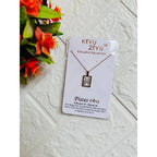 Zodiac Sign Neckpiece - Viexta