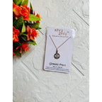 Zodiac Sign Neckpiece - Viexta