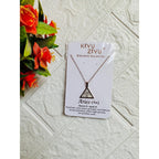 Zodiac Sign Neckpiece - Viexta