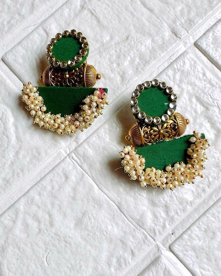 Handmade Ethnic Beaded Jewelllery - Viexta