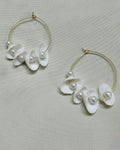 Shell Earrings - Viexta