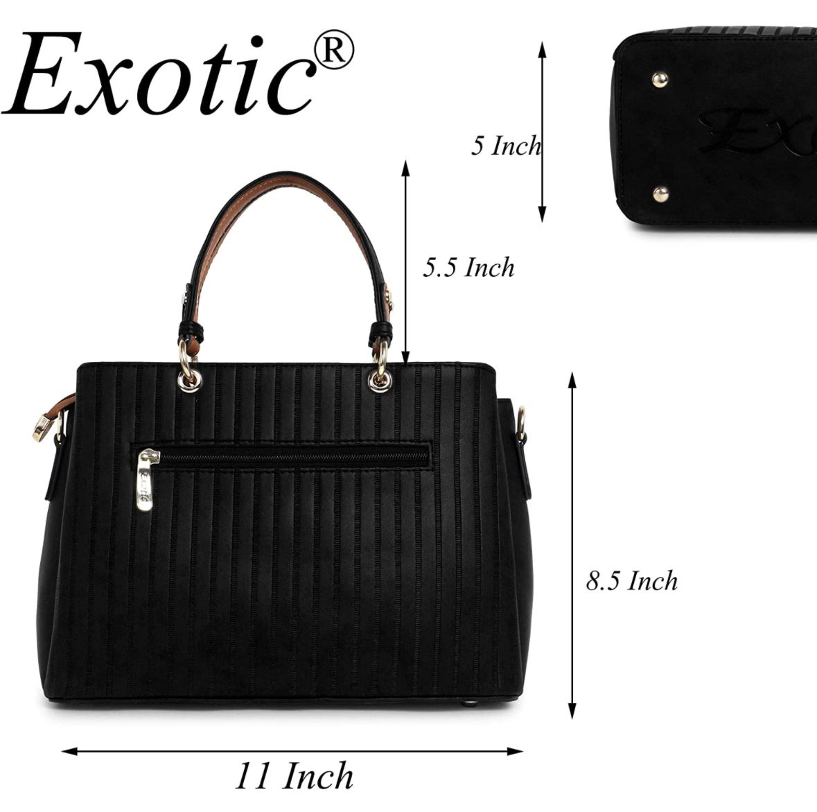 Exotic Women Hand/Sling Bag