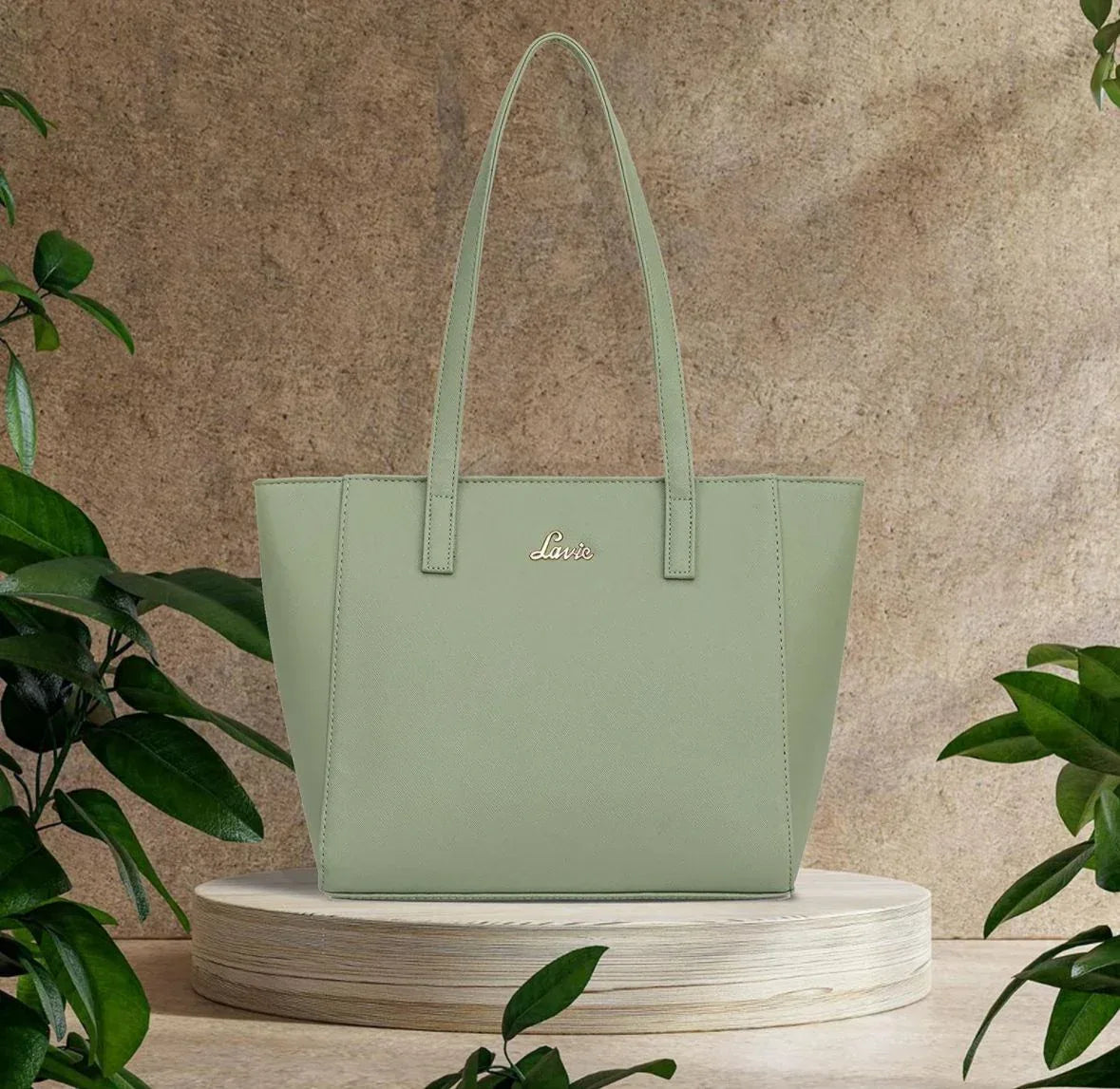 Lavie Handbag - Viexta