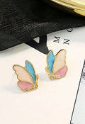 Butterfly Stud - Viexta