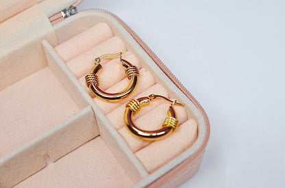 Mirage Marvels Hoops