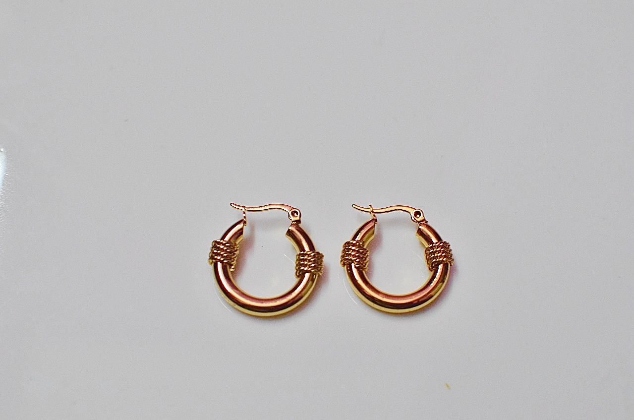 Mirage Marvels Hoops