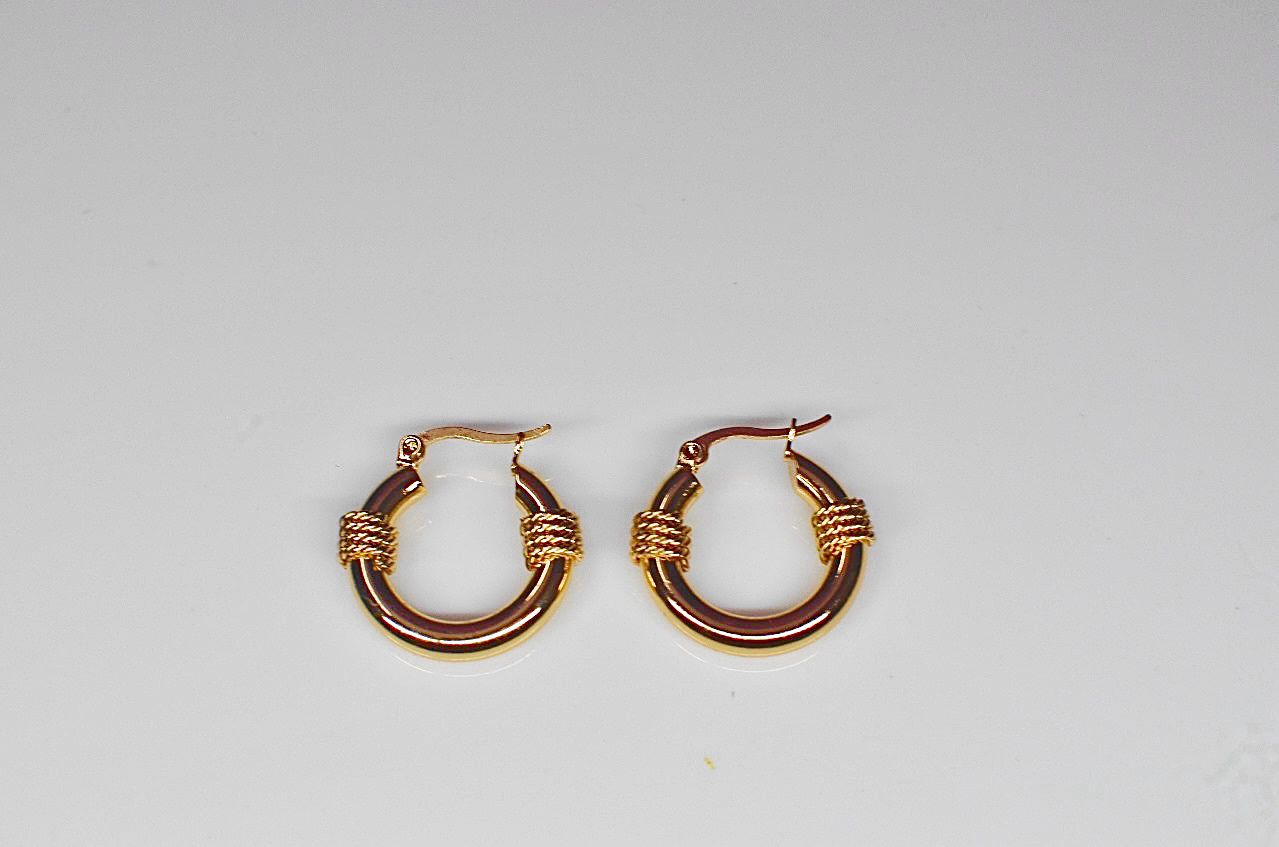 Mirage Marvels Hoops